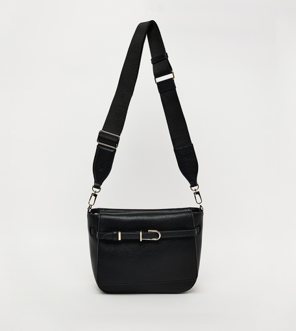 Dkny  Handbags - Black Cross Body Bags