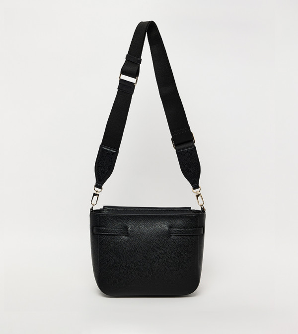 Dkny  Handbags - Black Cross Body Bags