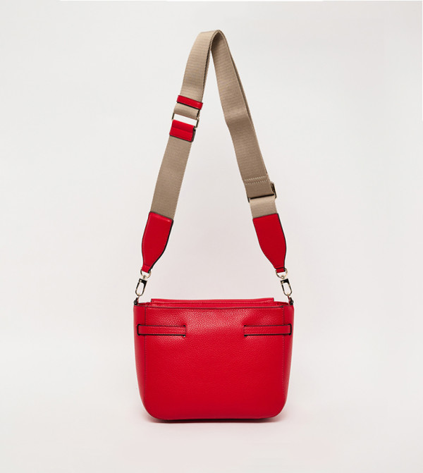 Dkny Dkny - Red Cross Body Bags
