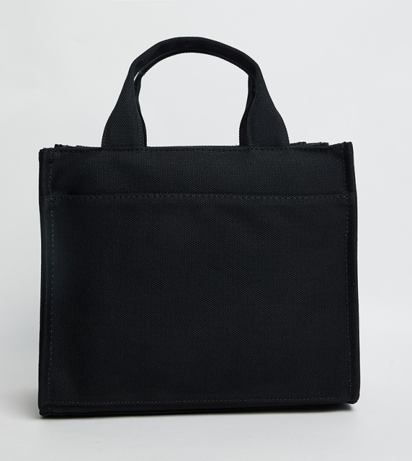 Dkny Dkny - Black Tote Bags