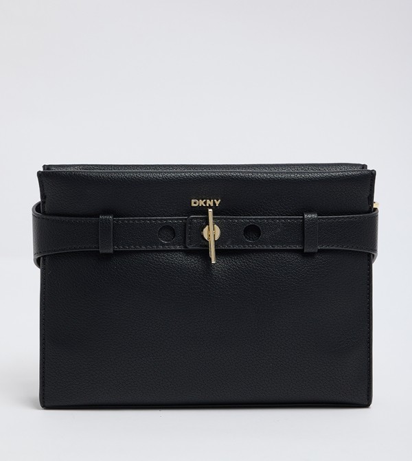Dkny Dkny - Black Cross Body Bags