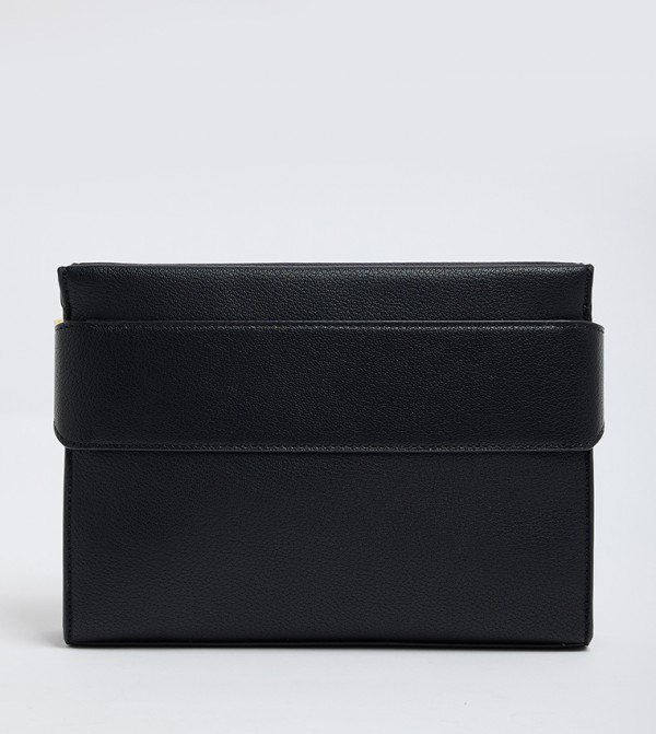 Dkny Dkny - Black Cross Body Bags