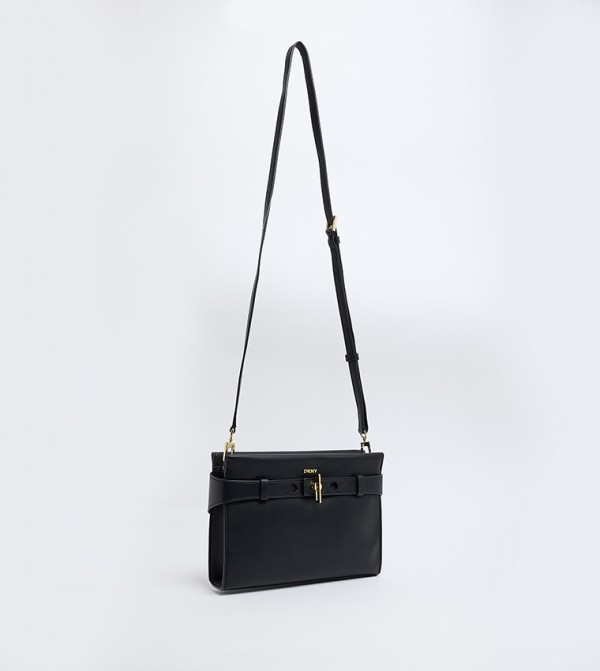 Dkny Dkny - Black Cross Body Bags