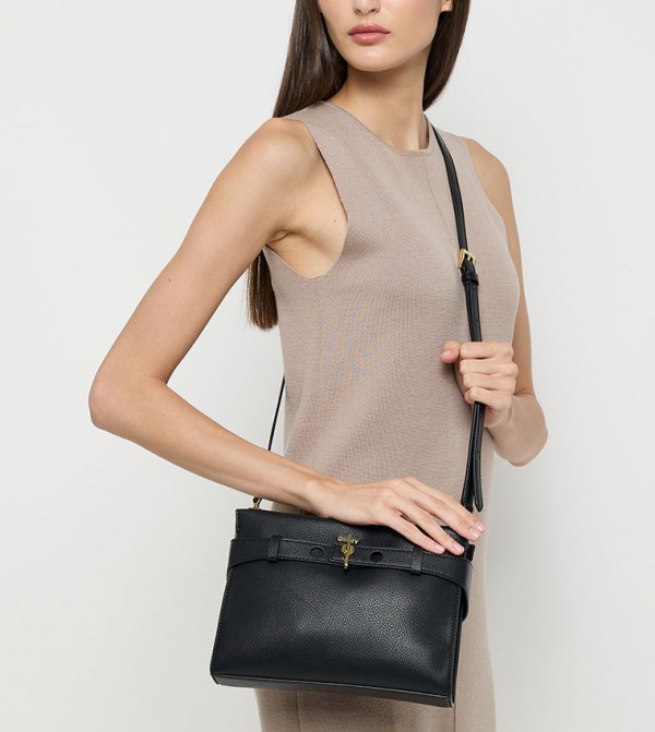 Dkny Dkny - Black Cross Body Bags