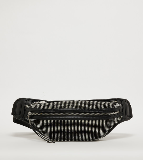 Dkny  Belt Bags - Black Belt Bags