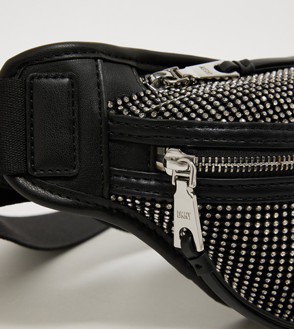 Dkny  Belt Bags - Black Belt Bags
