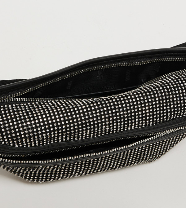 Dkny  Belt Bags - Black Belt Bags