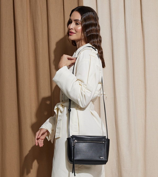 Dkny Dkny - Black Cross Body