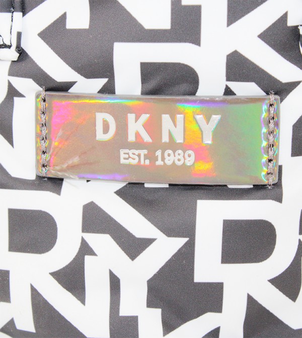 Dkny  Cosmetic Bags - Black Cosmetic Organizers