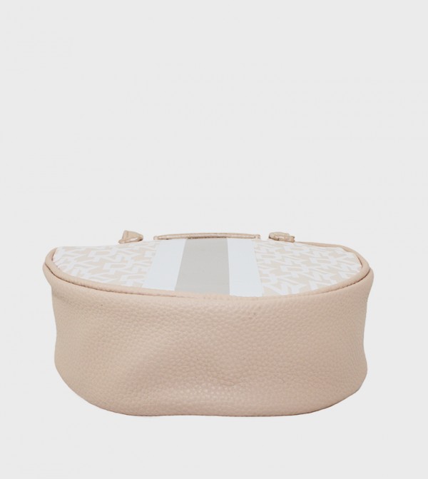 Dkny  Cosmetic Bags - Grey Cosmetic Organizers