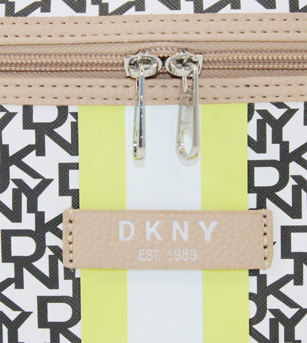 Dkny  Bags - Black Cosmetic Organizers