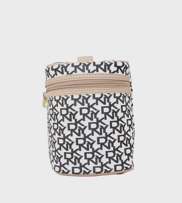 Dkny  Bags - Black Cosmetic Organizers