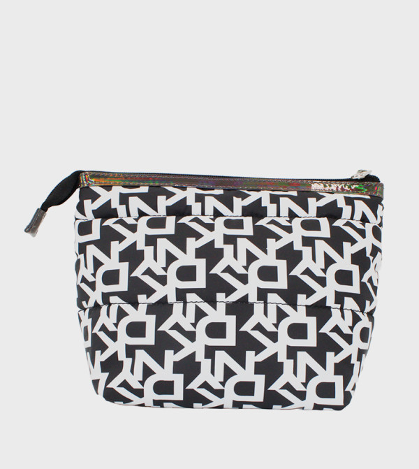 دكني دي كيه إن واي - أسود منظمو مستحضرات التجميل