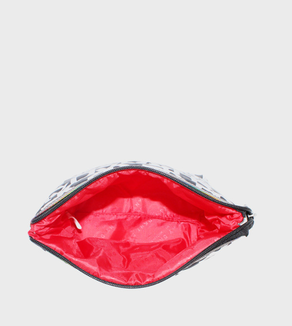 دكني دي كيه إن واي - أسود منظمو مستحضرات التجميل