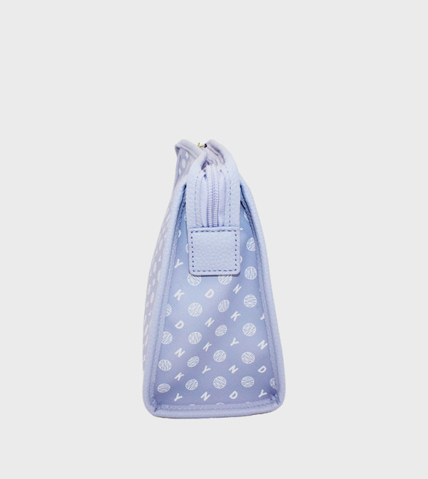 دكني دي كيه إن واي - بنفسجي  منظمو مستحضرات التجميل