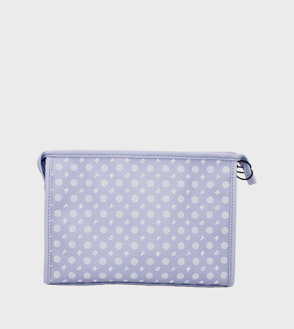 دكني دي كيه إن واي - بنفسجي  منظمو مستحضرات التجميل