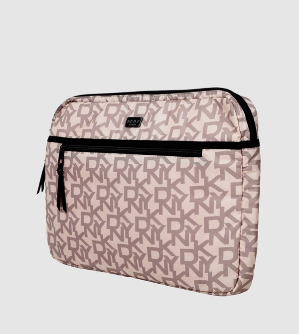 Dkny  Laptop Bags - Rose Laptop Bags