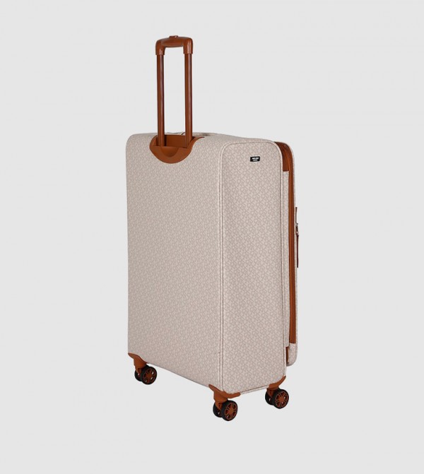 Dkny Dkny - Cream Trolley Bags