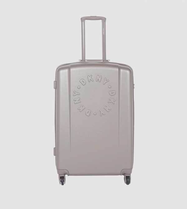 Dkny Dkny - Grey Trolley Bags
