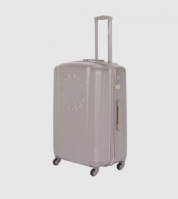 Dkny Dkny - Grey Trolley Bags