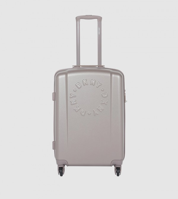 Dkny Dkny - Grey Trolley Bags