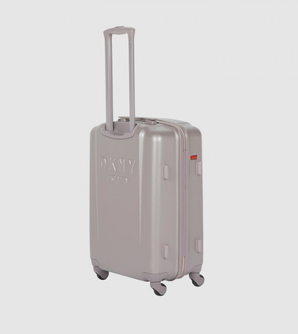 Dkny Dkny - Grey Trolley Bags