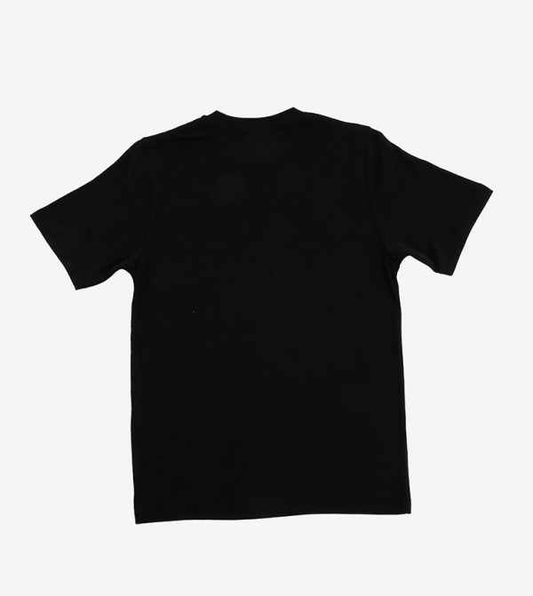 Vans  - Black T-shirts