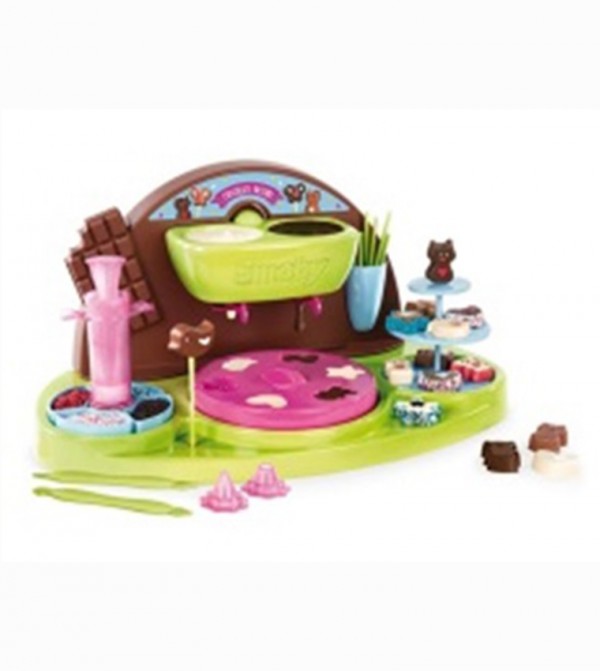 Smoby toys essentials - Multi KITCHEN ROLE PLAY