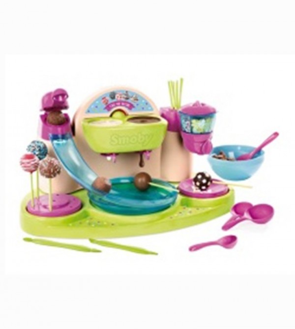 Smoby toys essentials - Multi KITCHEN ROLE PLAY
