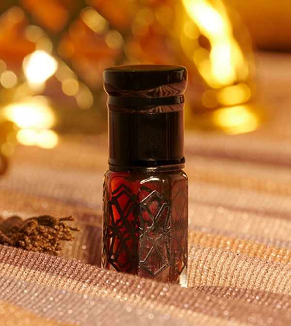 نيران arabic oriental - متعدد EDP