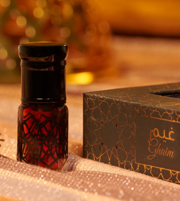 نيران arabic oriental - متعدد EDP