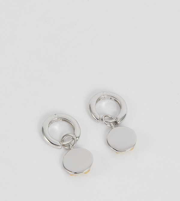 OLIVIA BURTON  Jewellery - Silver Earrings
