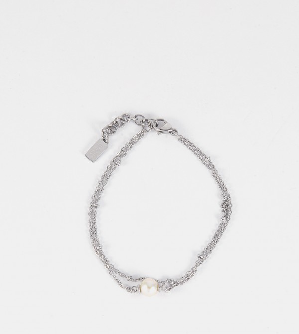 HUGO BOSS HUGO BOSS - Silver Bracelets