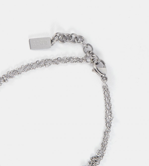 HUGO BOSS HUGO BOSS - Silver Bracelets