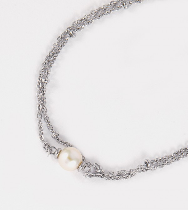 HUGO BOSS HUGO BOSS - Silver Bracelets