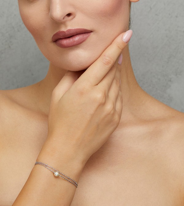 HUGO BOSS HUGO BOSS - Silver Bracelets