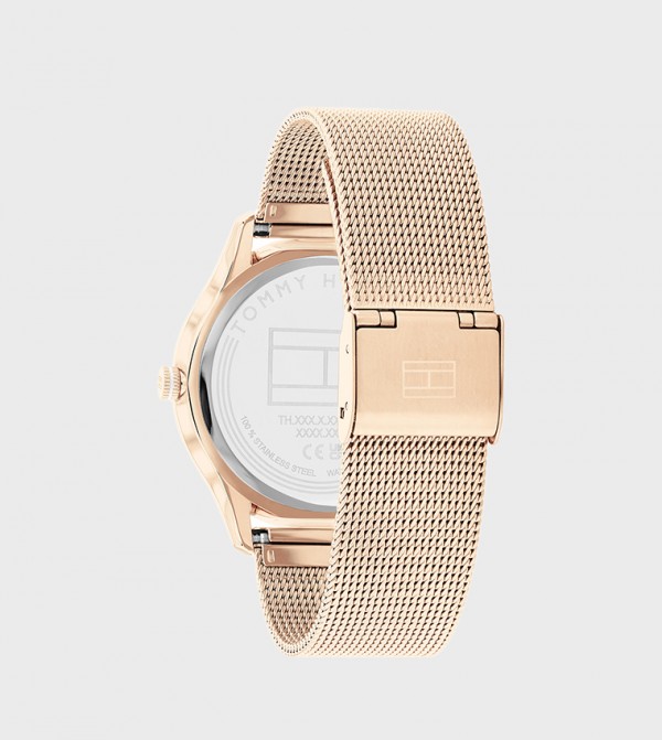 تومي هيلفيغر  ساعات - وردي ساعات 