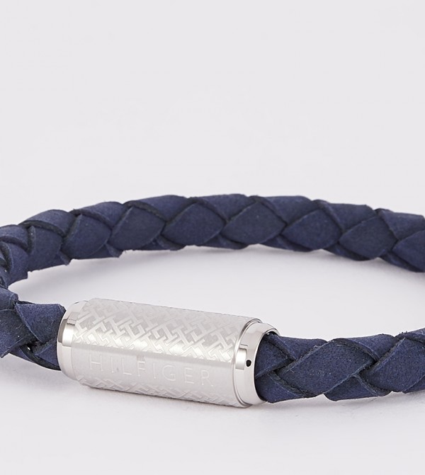 Tommy Hilfiger  Jewellery - Silver Bracelets