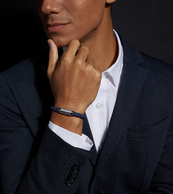 Tommy Hilfiger  Jewellery - Silver Bracelets
