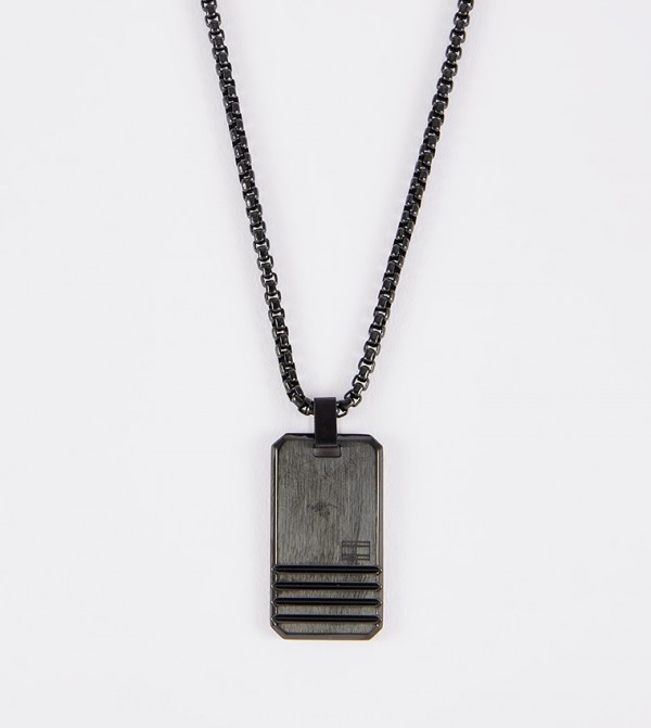 Tommy Hilfiger  Jewellery - Black Chains