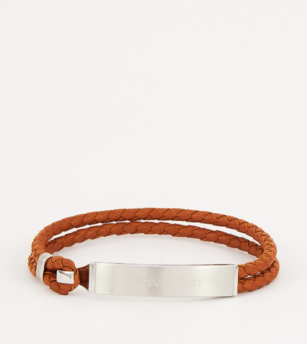 Calvin Klein  Jewellery - Silver Bracelets