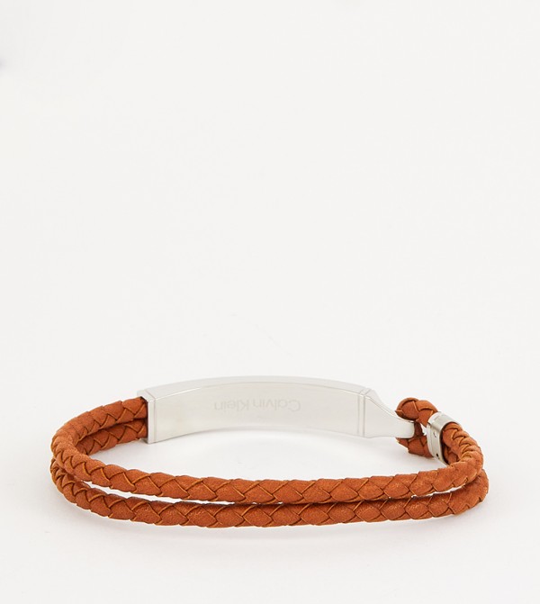 Calvin Klein  Jewellery - Silver Bracelets