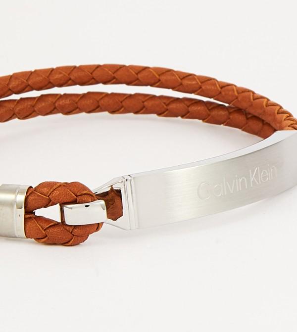 Calvin Klein  Jewellery - Silver Bracelets