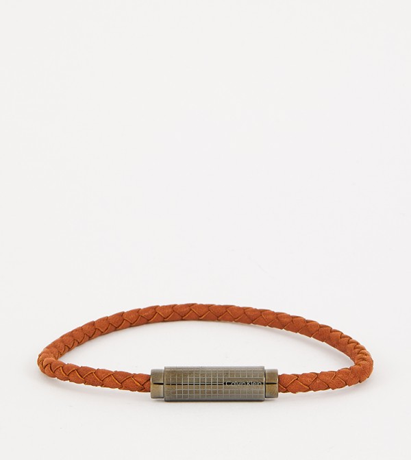 Calvin Klein  Bracelets - Brown Bracelets