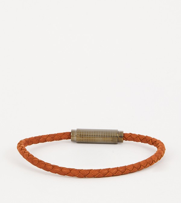 Calvin Klein  Bracelets - Brown Bracelets