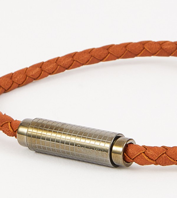 Calvin Klein  Bracelets - Brown Bracelets