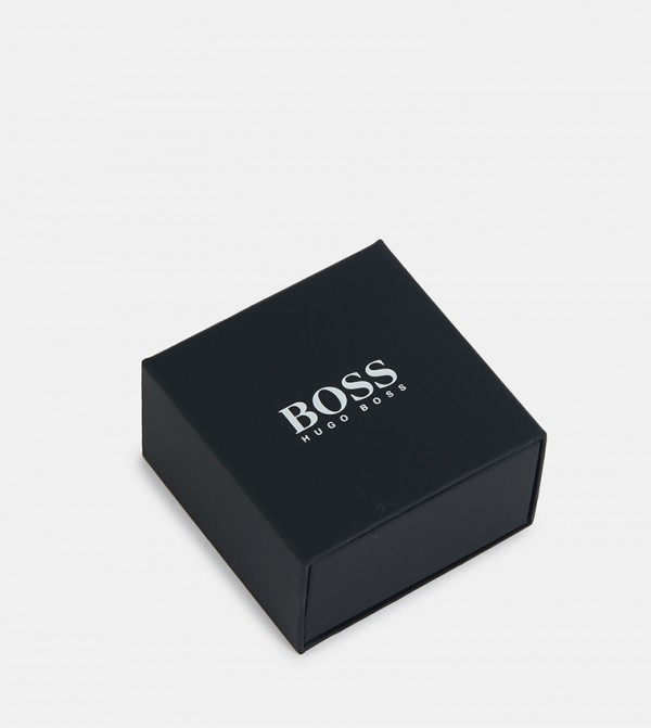 HUGO BOSS HUGO BOSS - Gold Rings