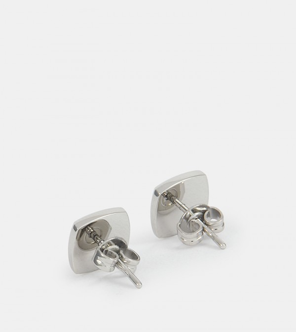 HUGO BOSS  Jewellery - Silver Earrings