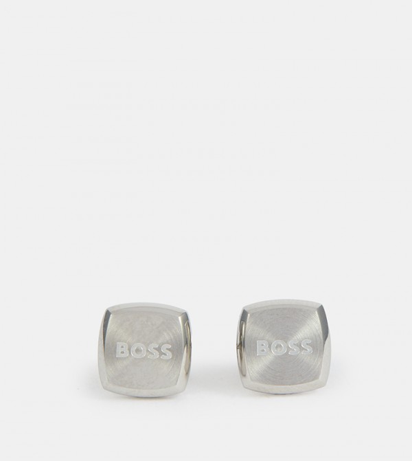 HUGO BOSS  Jewellery - Silver Earrings
