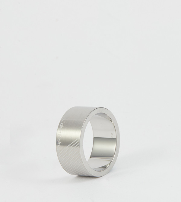 Calvin Klein Jewellery - Silver Chains